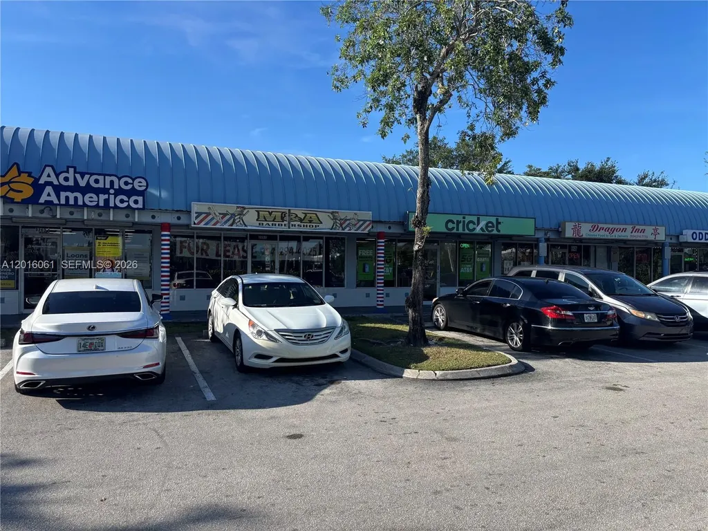 3261 Davie Boulevard Fort Lauderdale FL 33312