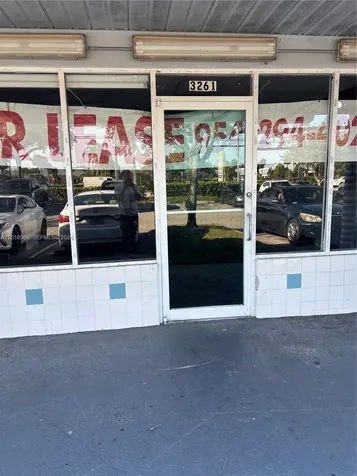 3261 Davie Boulevard Fort Lauderdale FL 33312