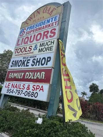 3261 Davie Boulevard Fort Lauderdale FL 33312