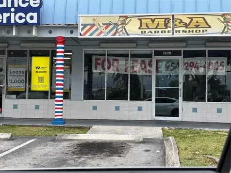 3261 Davie Boulevard Fort Lauderdale FL 33312