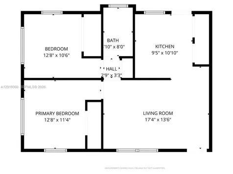 2352 NW 102nd Street Miami FL 33147