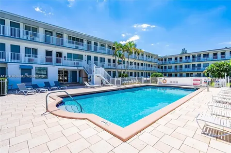 15610 NE 6th Avenue Miami FL 33162