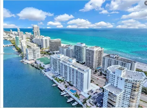 5700 Collins Avenue Miami Beach FL 33140
