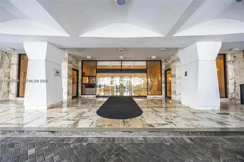 5700 Collins Avenue Miami Beach FL 33140