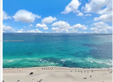 5700 Collins Avenue Miami Beach FL 33140