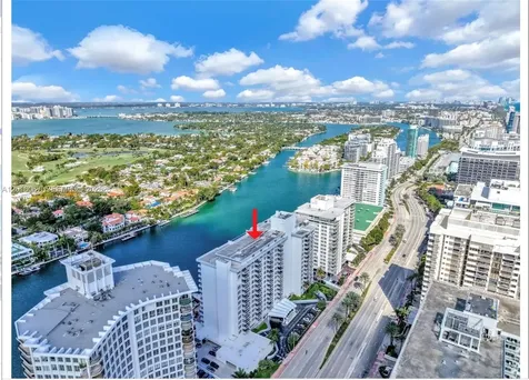 5700 Collins Avenue Miami Beach FL 33140