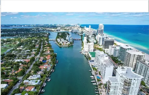 5700 Collins Avenue Miami Beach FL 33140