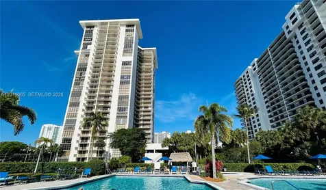 18181 NE 31st Court Aventura FL 33160