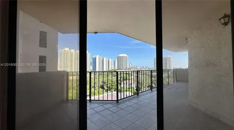 18181 NE 31st Court Aventura FL 33160