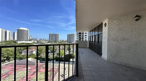 18181 NE 31st Court Aventura FL 33160