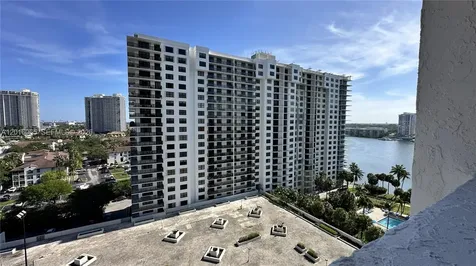18181 NE 31st Court Aventura FL 33160