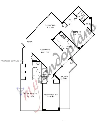 18181 NE 31st Court Aventura FL 33160