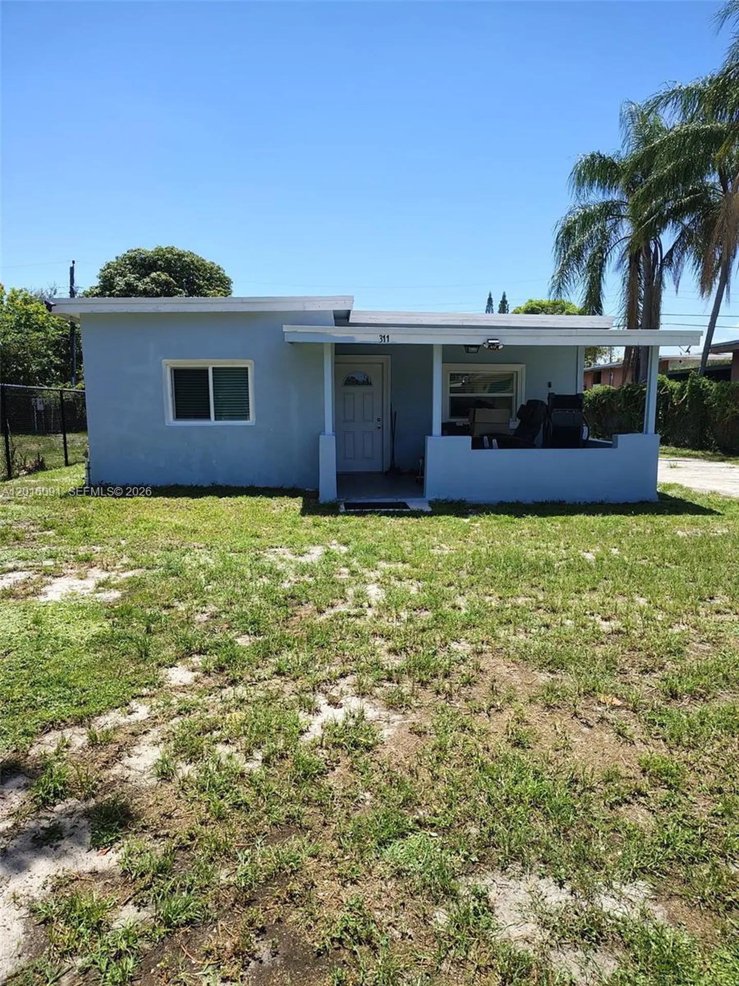 311 NW 28th Way Fort Lauderdale FL 33311