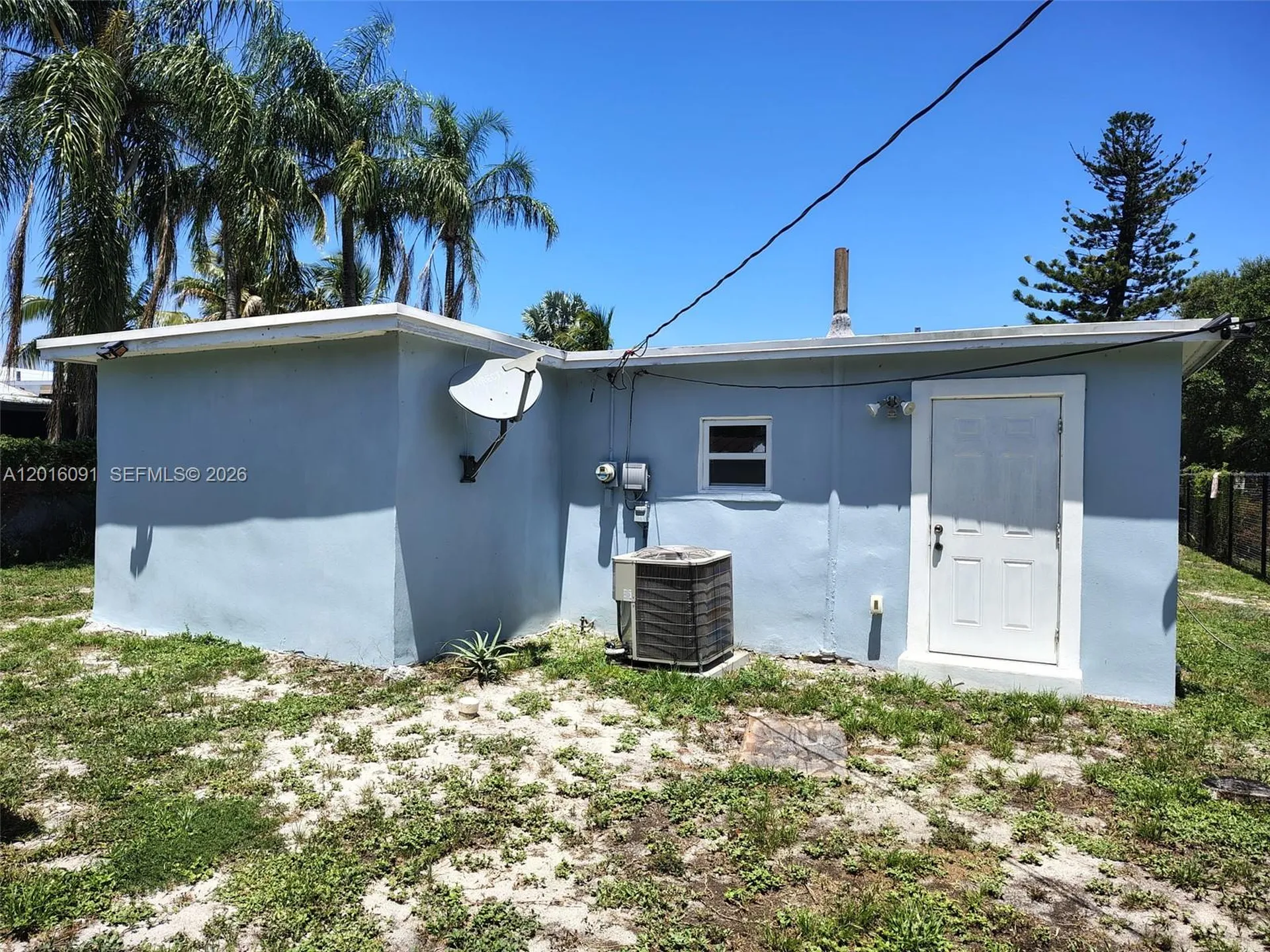 311 NW 28th Way Fort Lauderdale FL 33311