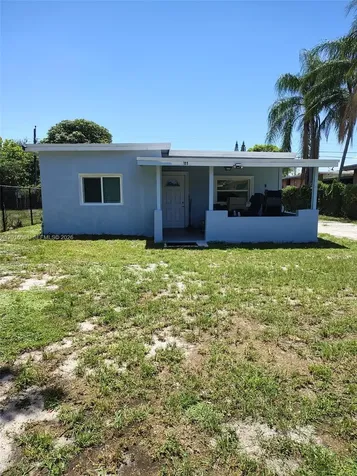 311 NW 28th Way Fort Lauderdale FL 33311