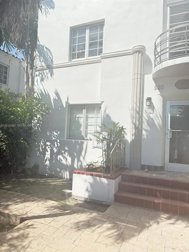 920 Euclid Avenue Miami Beach FL 33139