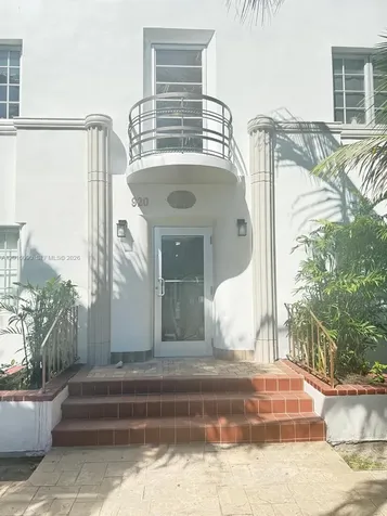 920 Euclid Avenue Miami Beach FL 33139