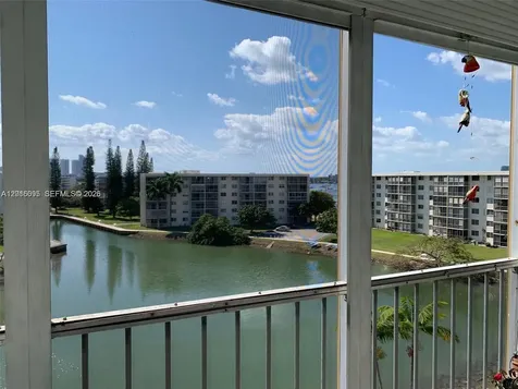 2851 Leonard Drive Aventura FL 33160