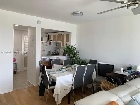 2851 Leonard Drive Aventura FL 33160