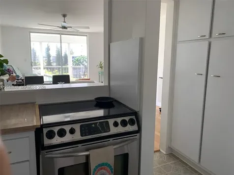 2851 Leonard Drive Aventura FL 33160