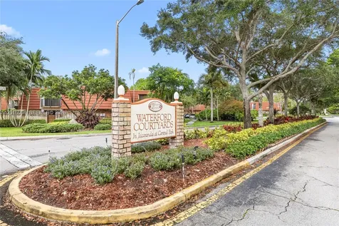 9950 NW 6th Place Plantation FL 33324