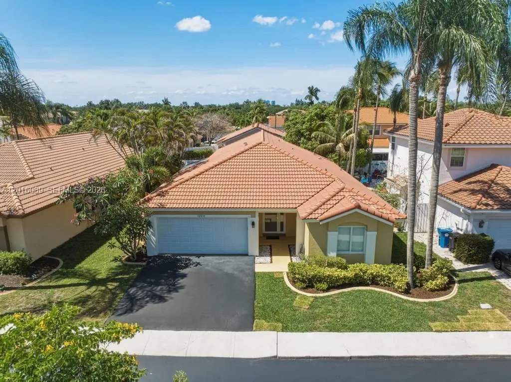 12511 NW 10th Street Sunrise FL 33323