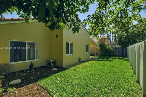 12511 NW 10th Street Sunrise FL 33323