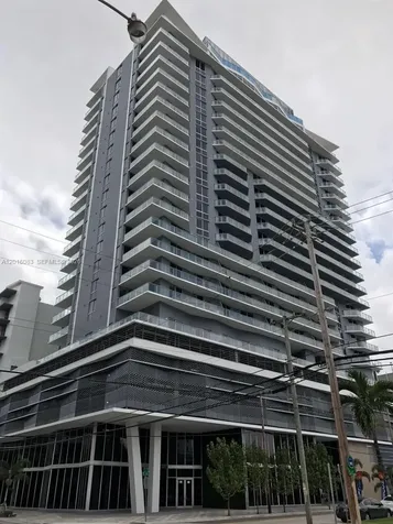 1010 SW 2nd Avenue Miami FL 33130