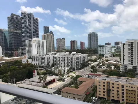 1010 SW 2nd Avenue Miami FL 33130