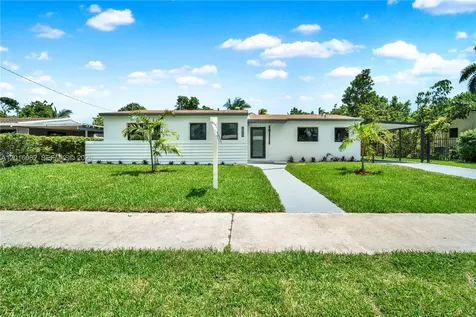 1020 NW 197th Terrace Miami Gardens FL 33169