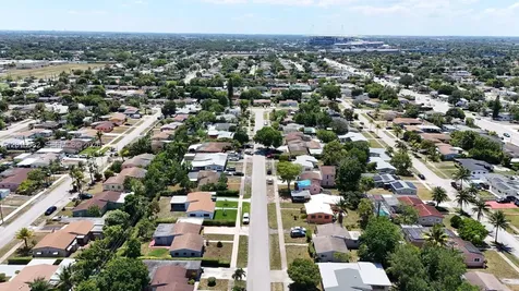 1020 NW 197th Terrace Miami Gardens FL 33169