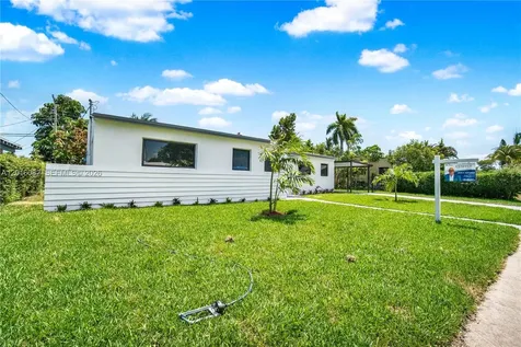 1020 NW 197th Terrace Miami Gardens FL 33169