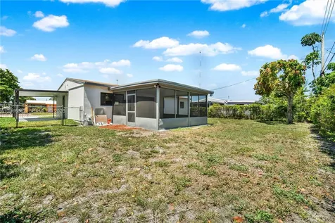 1020 NW 197th Terrace Miami Gardens FL 33169