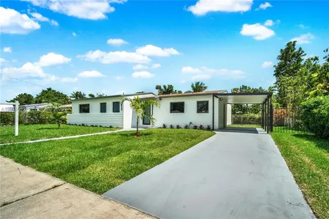 1020 NW 197th Terrace Miami Gardens FL 33169