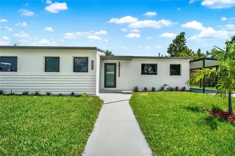 1020 NW 197th Terrace Miami Gardens FL 33169
