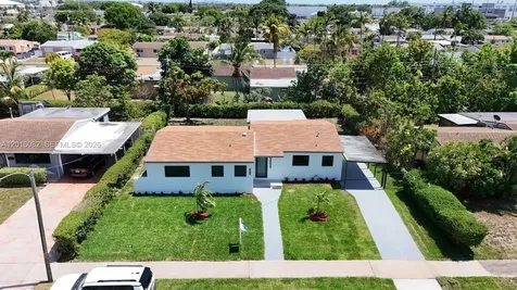 1020 NW 197th Terrace Miami Gardens FL 33169