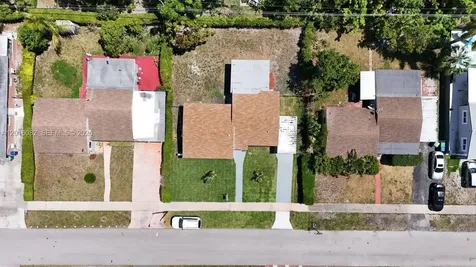1020 NW 197th Terrace Miami Gardens FL 33169