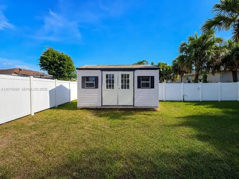 157 Karlow Avenue S Lehigh Acres FL 33974