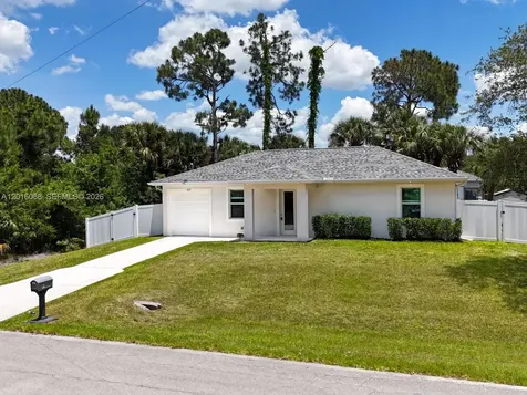 157 Karlow Avenue S Lehigh Acres FL 33974