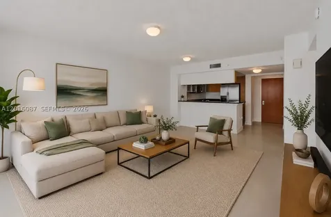 31 SE 5th Street Miami FL 33131