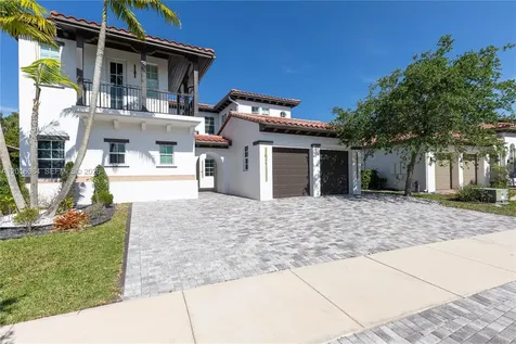 8072 NW 123rd Terrace Parkland FL 33076