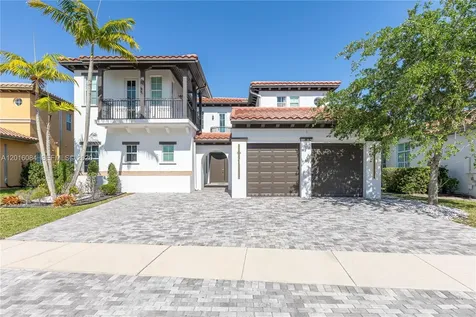 8072 NW 123rd Terrace Parkland FL 33076