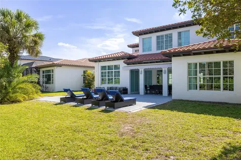 8072 NW 123rd Terrace Parkland FL 33076