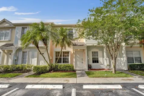 43 Simonton Circle Weston FL 33326