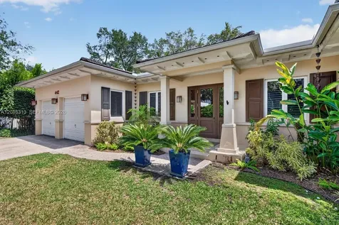 442 Amalfi Avenue Coral Gables FL 33146