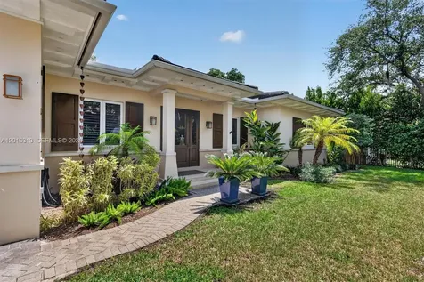 442 Amalfi Avenue Coral Gables FL 33146