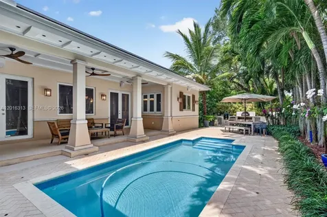 442 Amalfi Avenue Coral Gables FL 33146