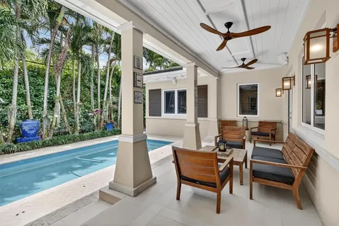 442 Amalfi Avenue Coral Gables FL 33146