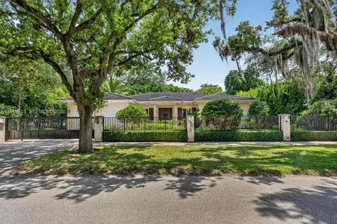 442 Amalfi Avenue Coral Gables FL 33146