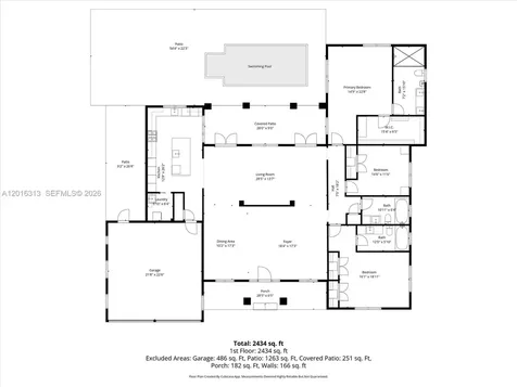 442 Amalfi Avenue Coral Gables FL 33146
